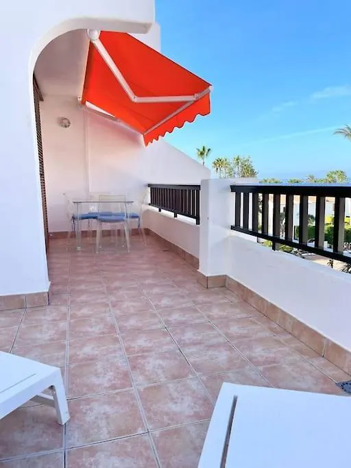 Albert Apartment Playa De Las Americas Arona  0*, Arona (Tenerife) Spanien