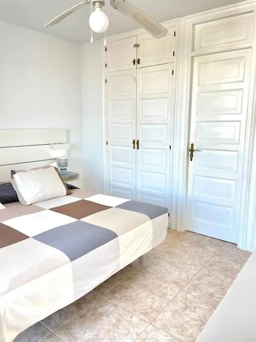 Albert Apartment Playa De Las Americas Arona   Arona (Tenerife)