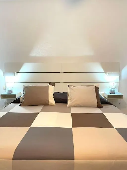 Albert Apartment Playa De Las Americas Arona  Spanien