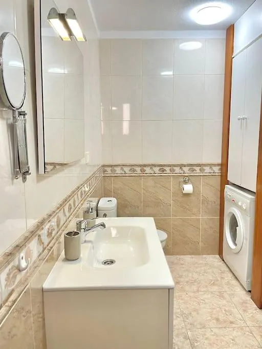 Albert Apartment Playa De Las Americas Arona  0*, Arona (Tenerife) Spanien