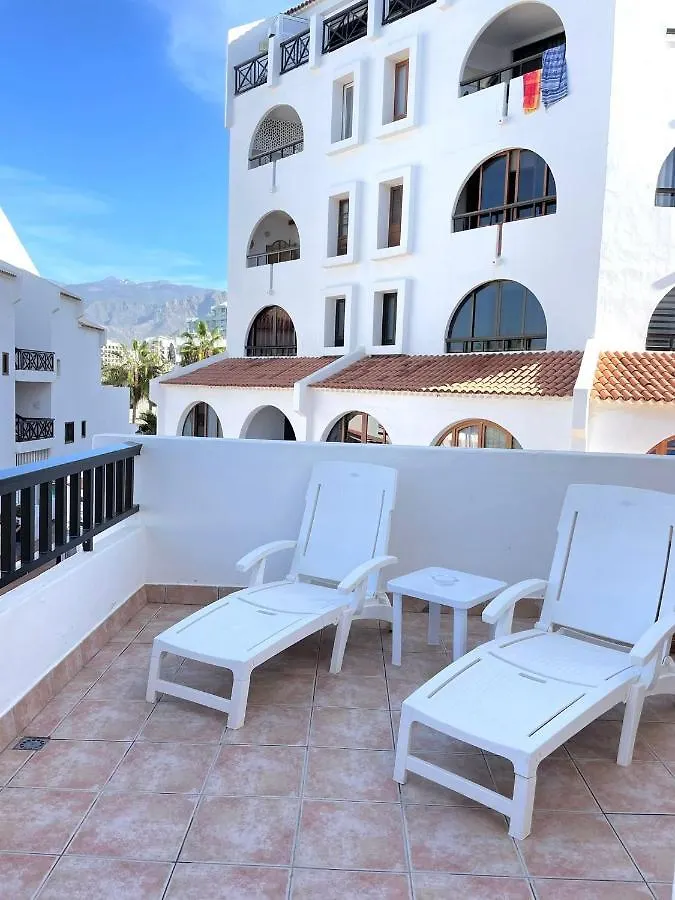 Albert Apartment Playa De Las Americas Arona