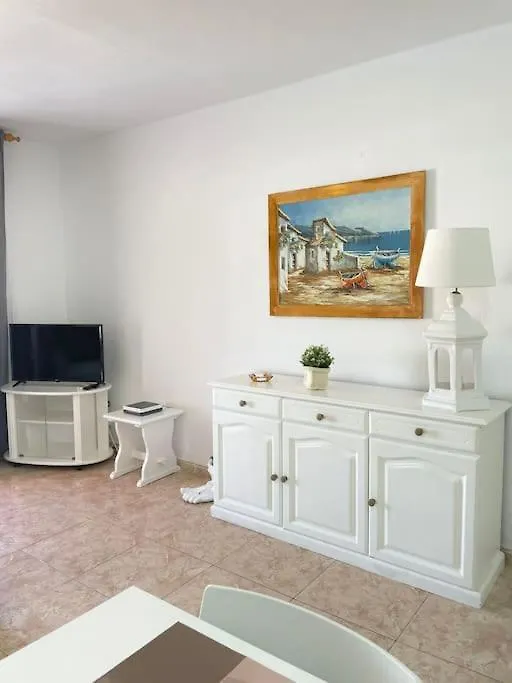 Albert Apartment Playa De Las Americas Arona