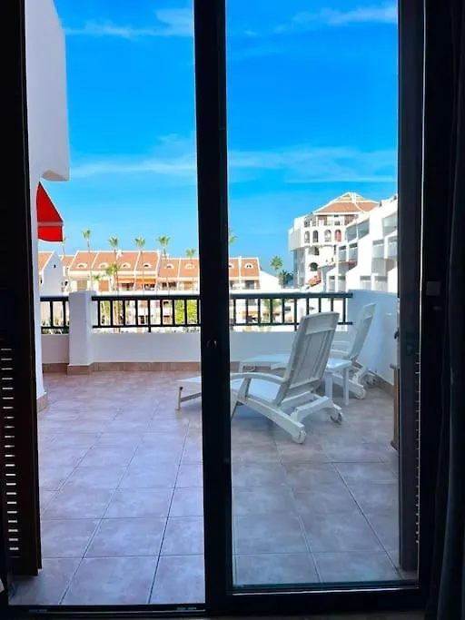 Albert Apartment Playa De Las Americas Arona