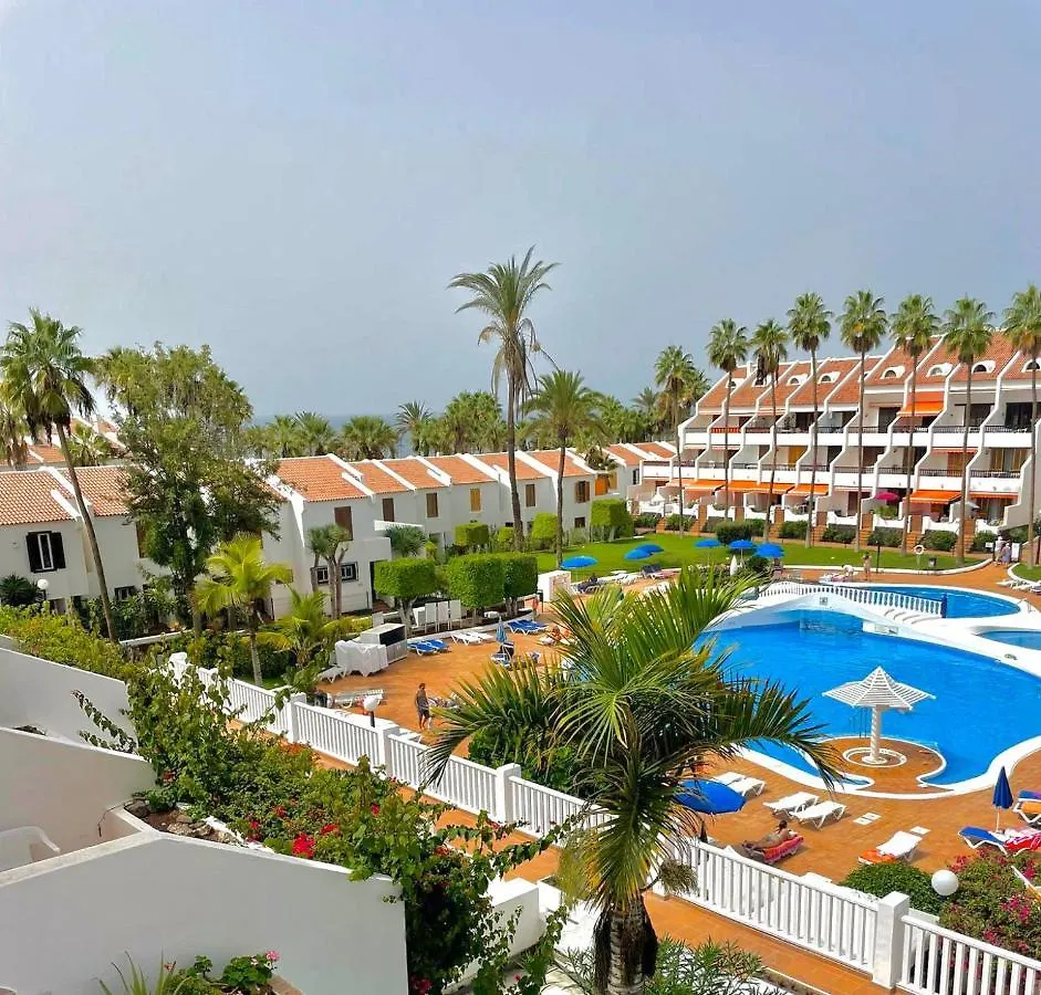 Albert Apartment Playa De Las Americas Arona  Spanien