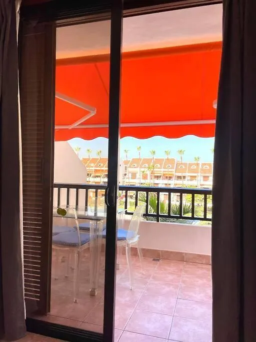 Albert Apartment Playa De Las Americas Arona  Spanien