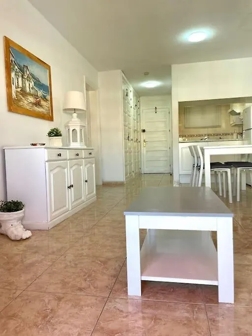 Albert Apartment Playa De Las Americas Arona   Arona (Tenerife)