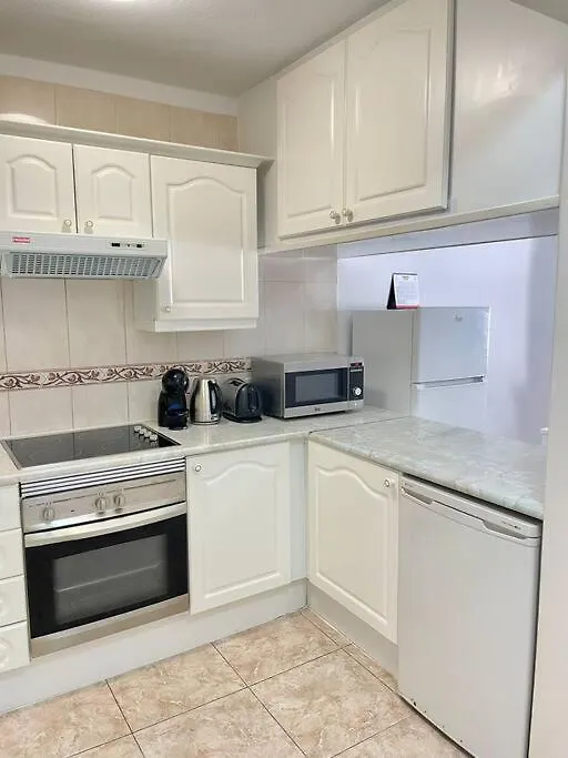 Albert Apartment Playa De Las Americas Arona