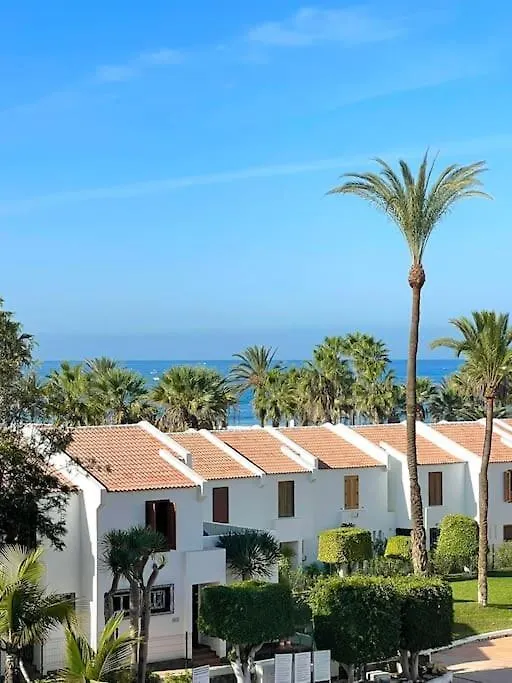 Albert Apartment Playa De Las Americas Arona