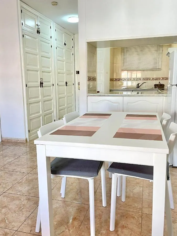 Albert Apartment Playa De Las Americas Arona  0*, Arona (Tenerife) Spanien