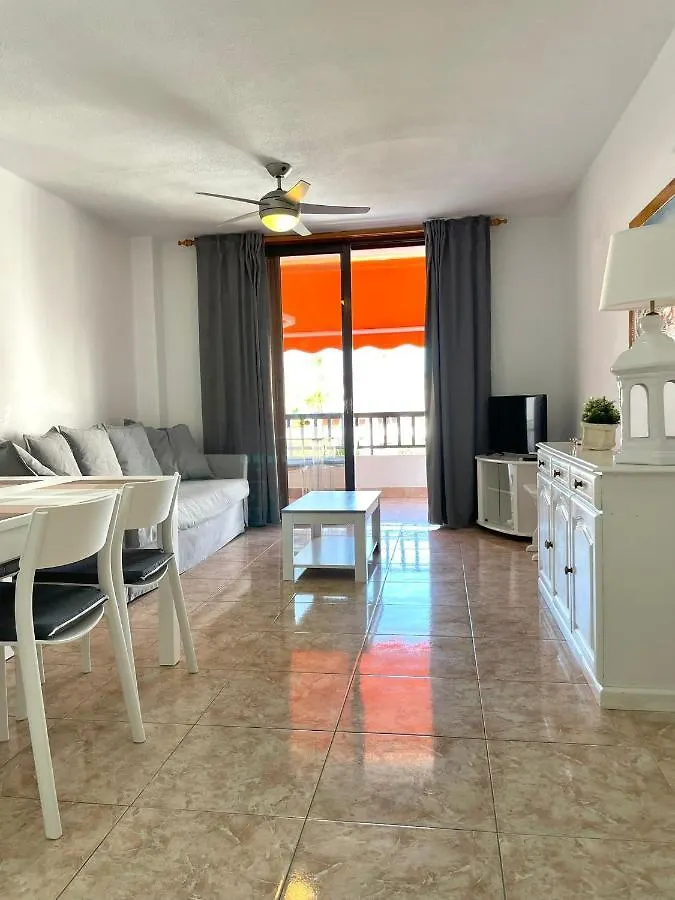 Albert Apartment Playa De Las Americas Arona   Arona (Tenerife)