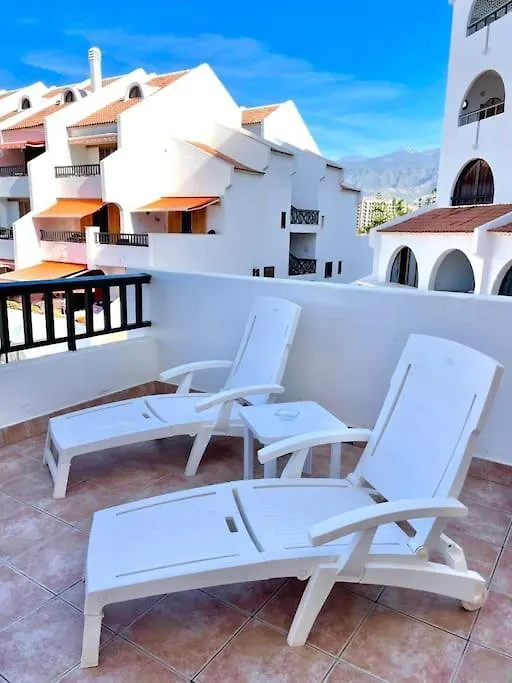 Albert Apartment Playa De Las Americas Arona