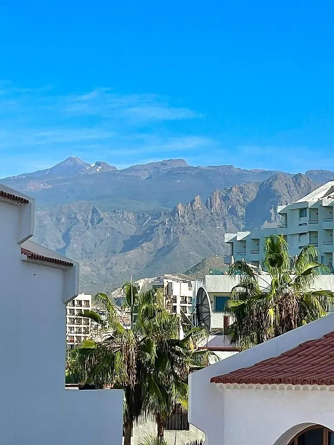 Albert Apartment Playa De Las Americas Arona  Spanien